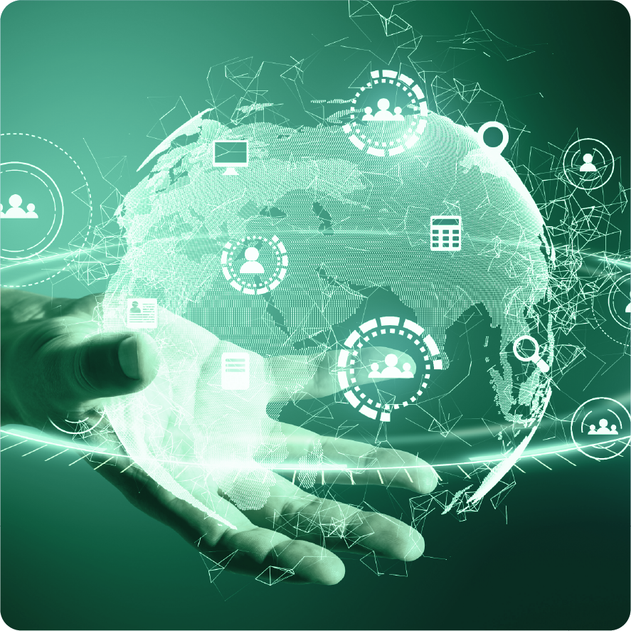 organization partnership